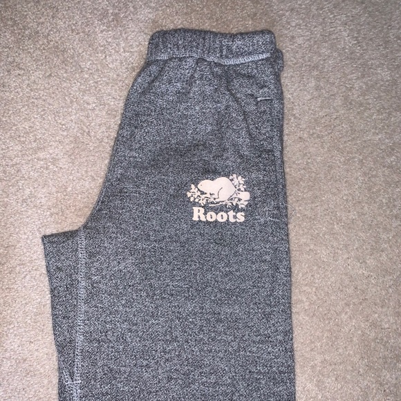 Roots Sweatpants! - Picture 4 of 7